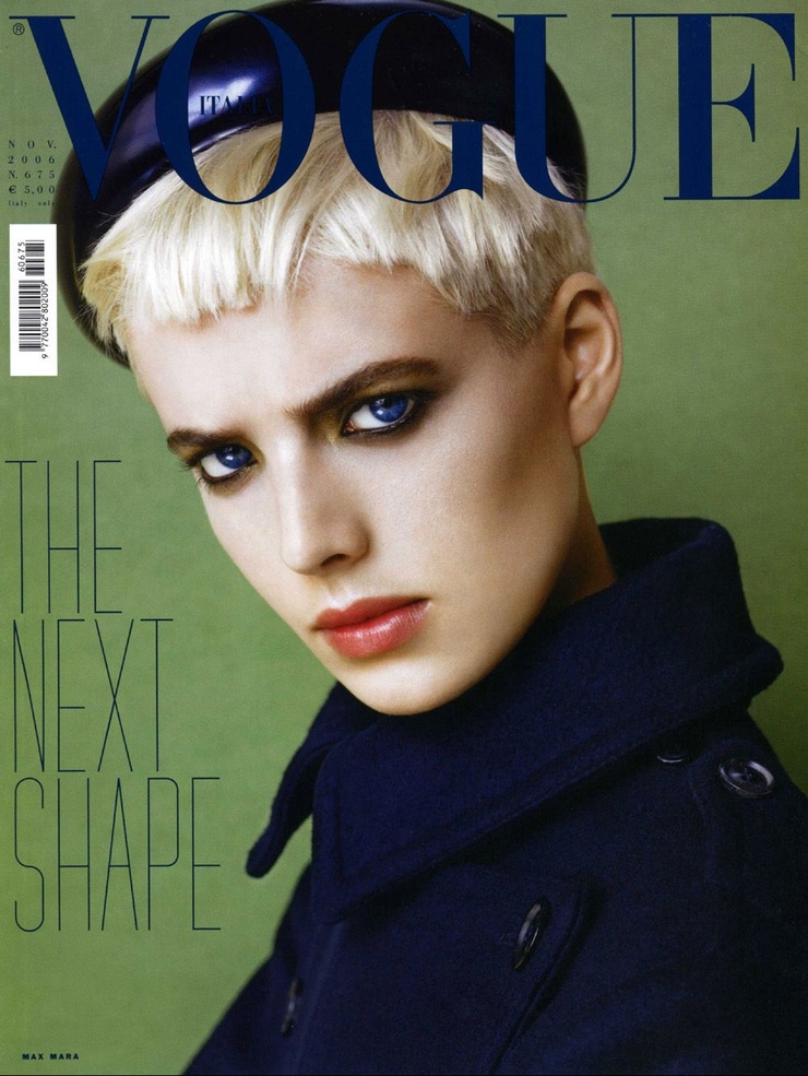 Agyness Deyn Agyness Deyn