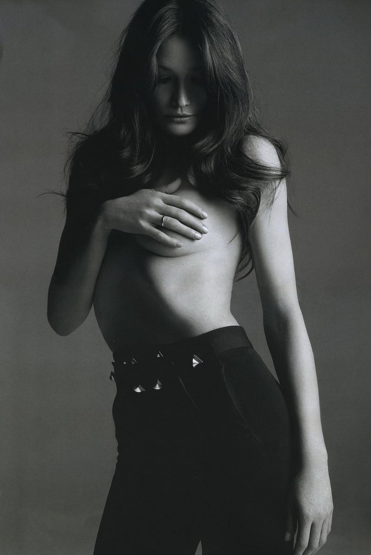 Carla Bruni Carla Bruni