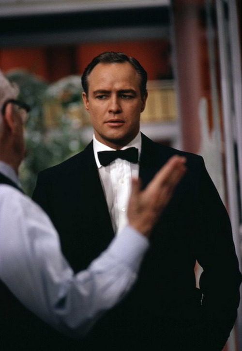 Marlon Brando Marlon Brando