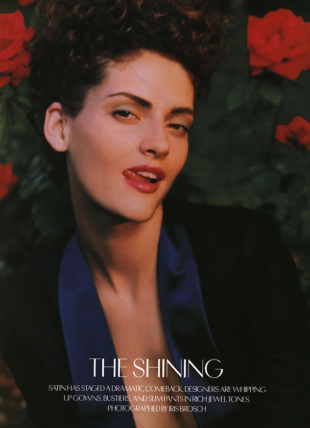 Elisabet Davidsdottir Elisabet Davidsdottir