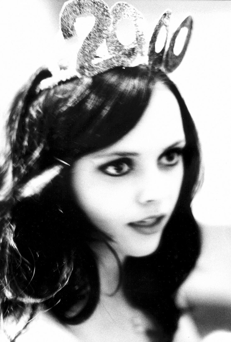 Christina Ricci Christina Ricci