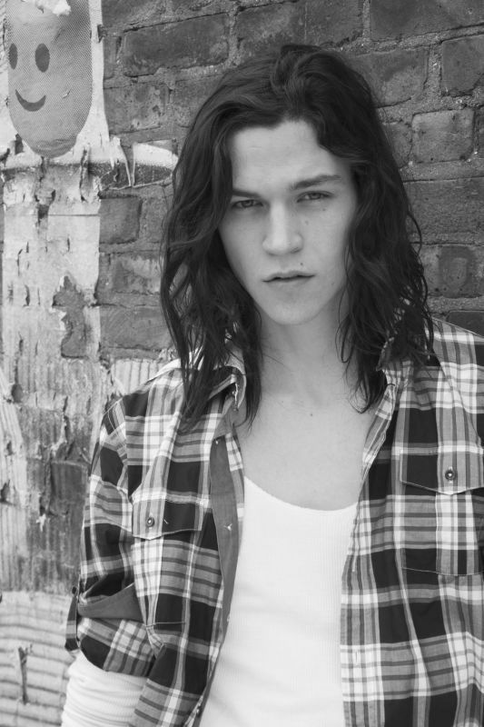 Miles McMillan Miles McMillan