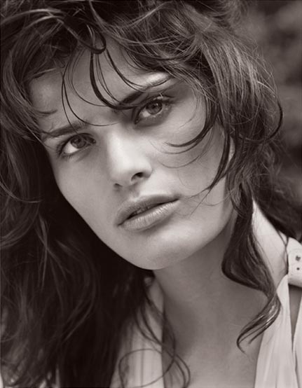 Isabeli Fontana Isabeli Fontana