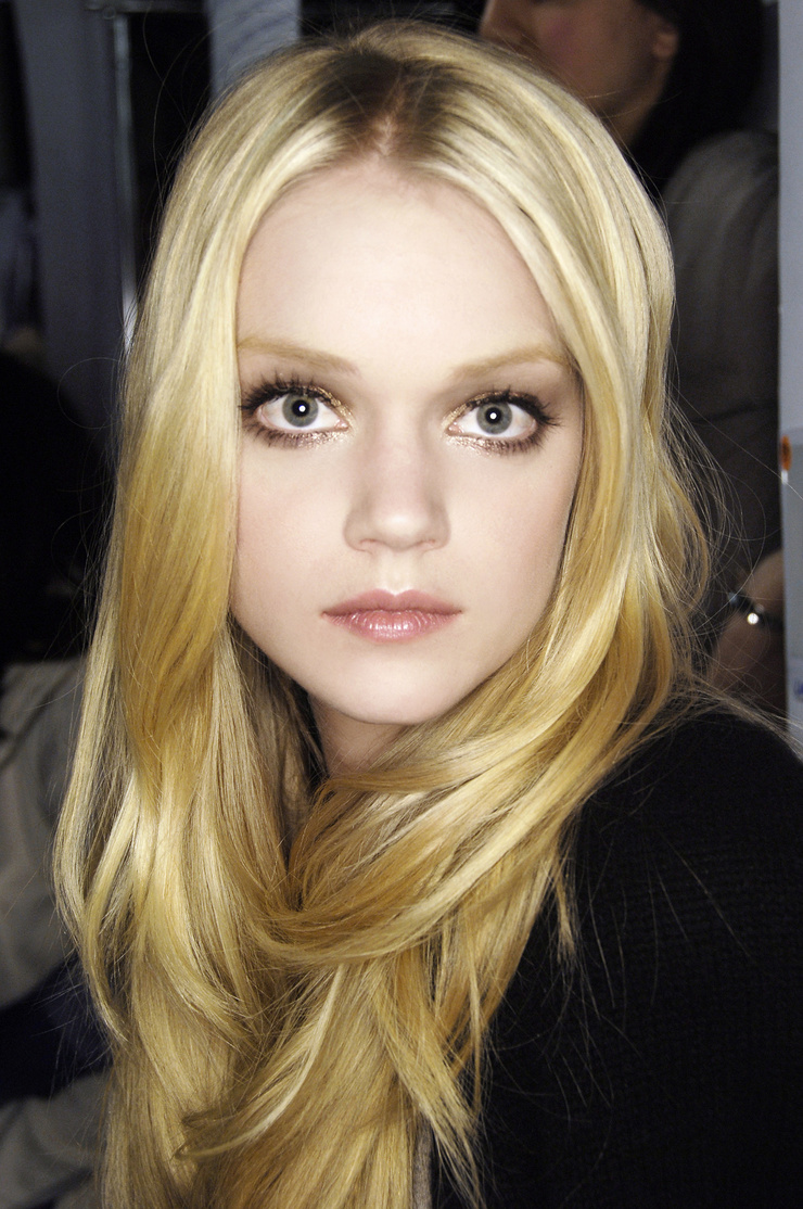 Lindsay Ellingson Lindsay Ellingson