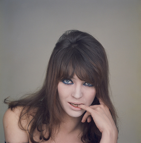 Anna Karina Anna Karina