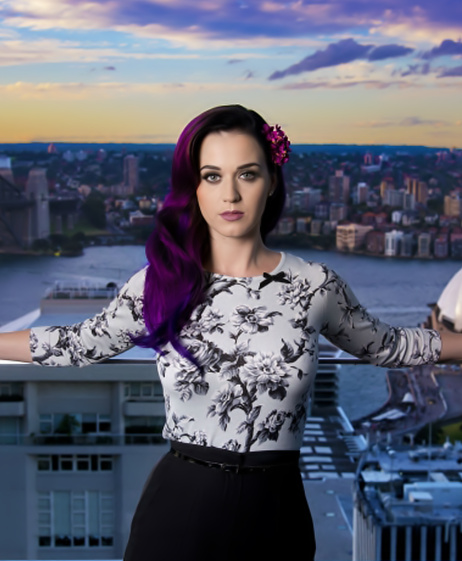 Katy Perry Katy Perry