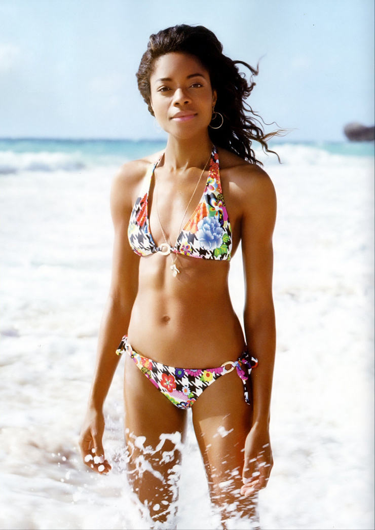 Naomie Harris Naomie Harris
