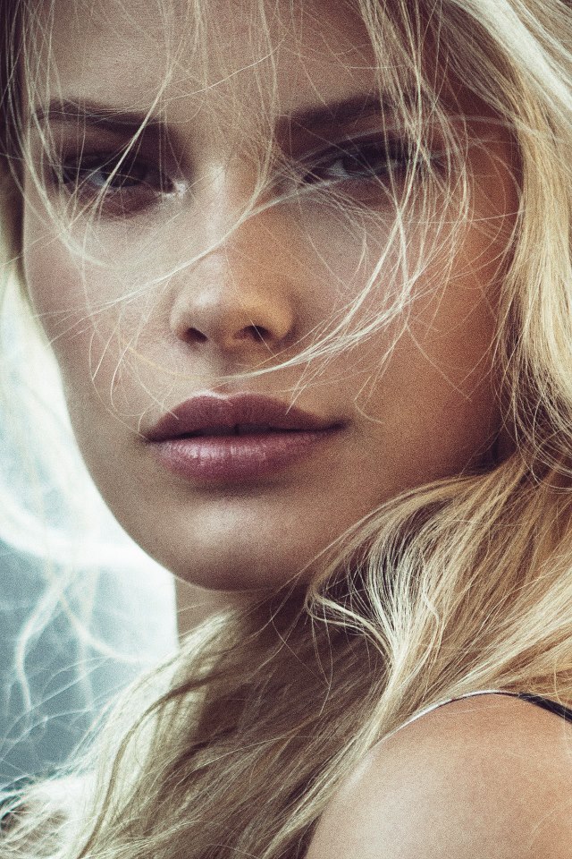 Alena Blohm Alena Blohm