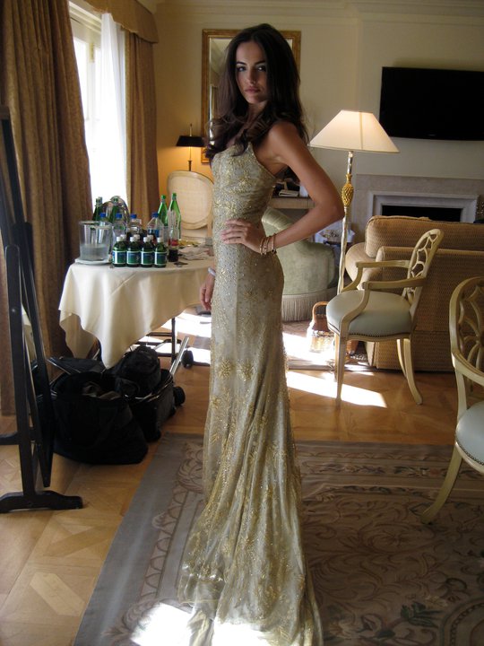 Camilla Belle Camilla Belle