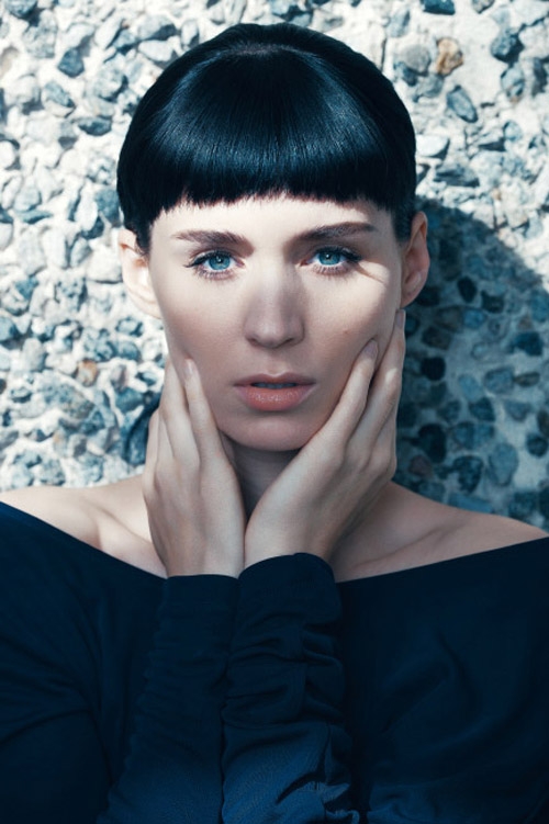 Rooney Mara Rooney Mara