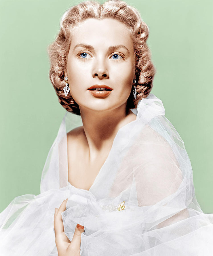 Grace Kelly Grace Kelly