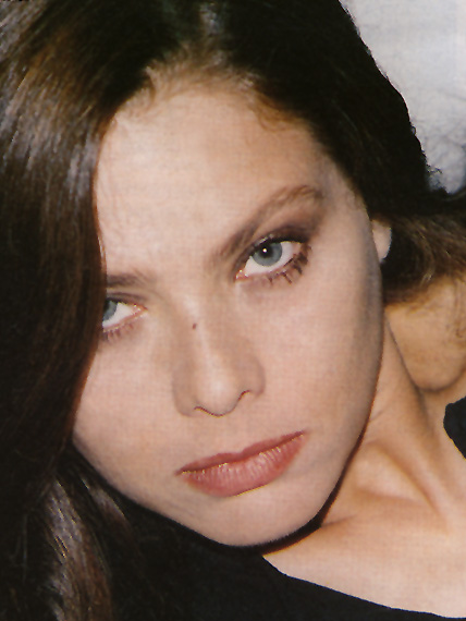 Ornella Muti Ornella Muti