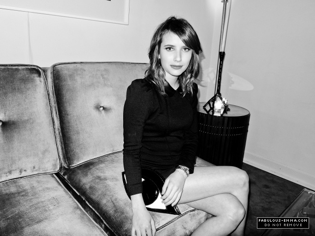 Emma Roberts Emma Roberts