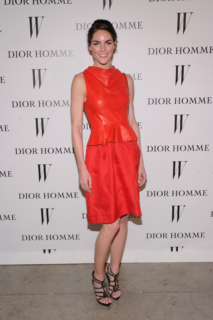 Hilary Rhoda Hilary Rhoda