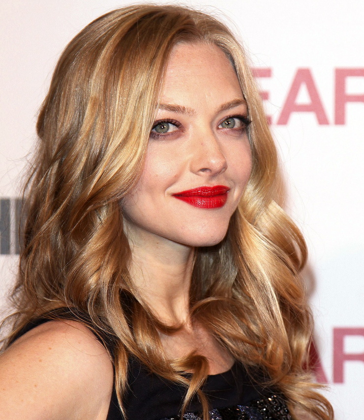 Amanda Seyfried Amanda Seyfried