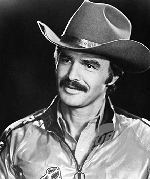 Burt Reynolds Burt Reynolds