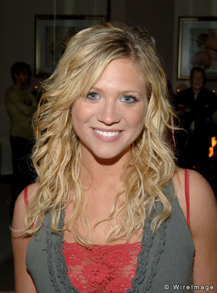 Brittany Snow Brittany Snow