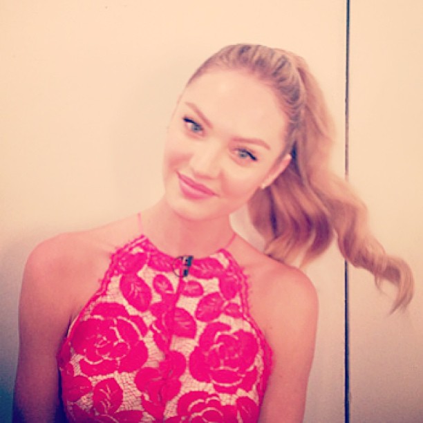 Candice Swanepoel Candice Swanepoel