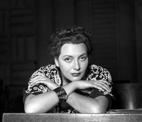 Nilla Pizzi Nilla Pizzi