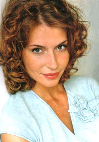 Lyubov Tolkalina Lyubov Tolkalina