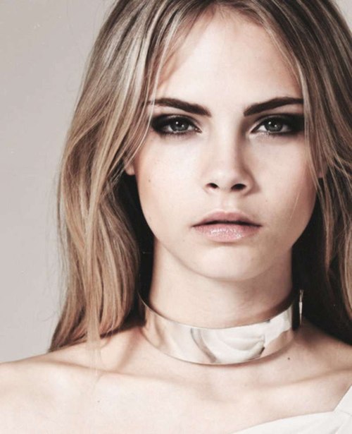 Cara Delevingne Cara Delevingne