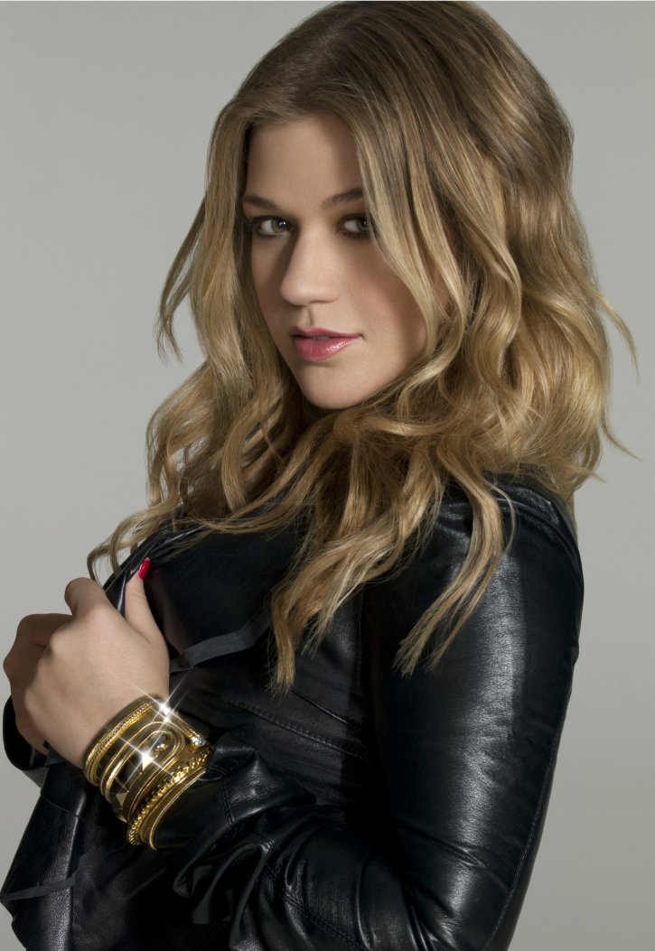 Kelly Clarkson Kelly Clarkson