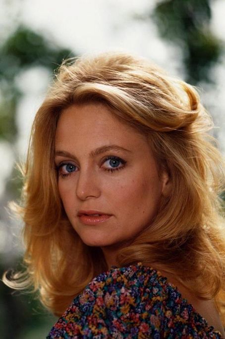 Goldie Hawn Goldie Hawn