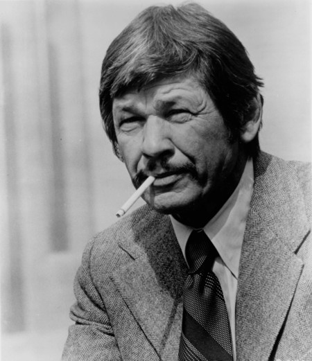 Charles Bronson Charles Bronson