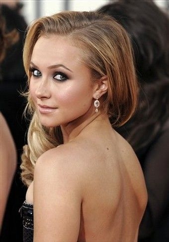 Hayden Panettiere Hayden Panettiere