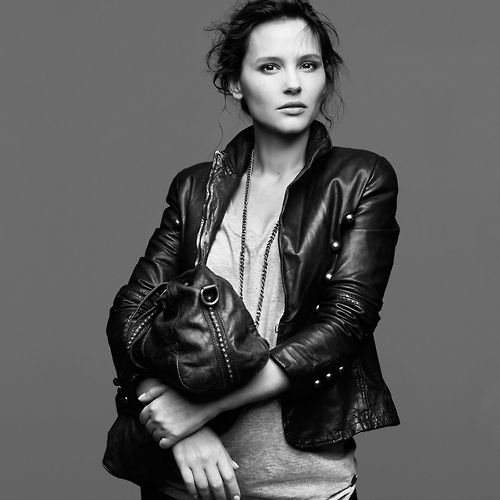 Virginie Ledoyen Virginie Ledoyen