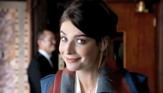 Camilla Arfwedson Camilla Arfwedson