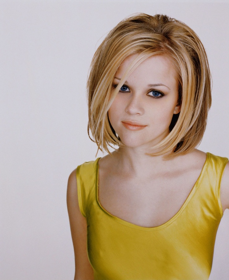 Reese Witherspoon Reese Witherspoon