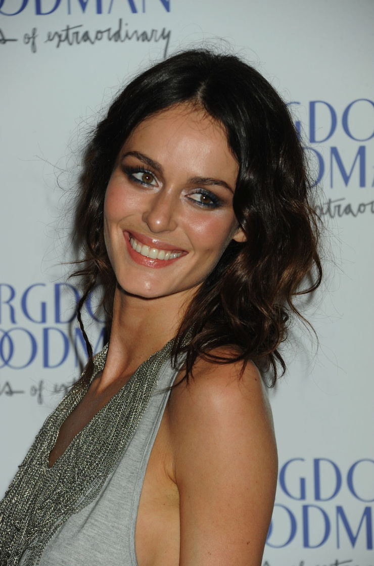 Nicole Trunfio Nicole Trunfio
