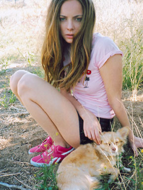 Bijou Phillips Bijou Phillips