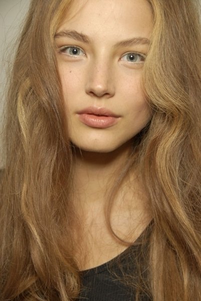 Ruslana Korshunova Ruslana Korshunova