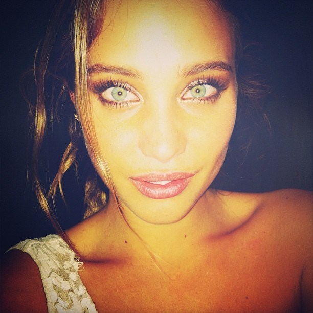 Hannah Davis Hannah Davis