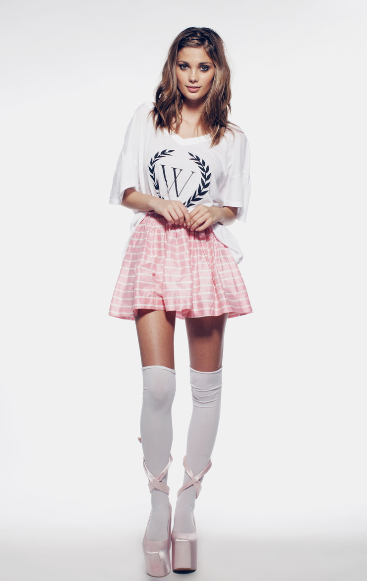 Terra Jo Wallace Terra Jo Wallace