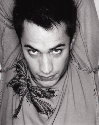 Gael García Bernal Gael García Bernal