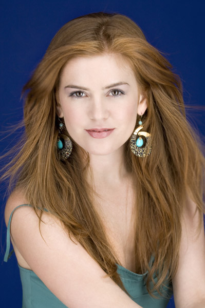 Isla Fisher Isla Fisher