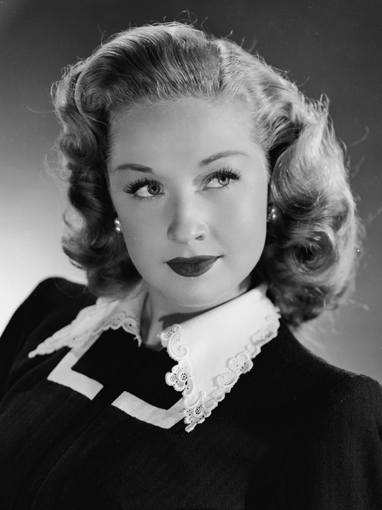 Bonita Granville Bonita Granville