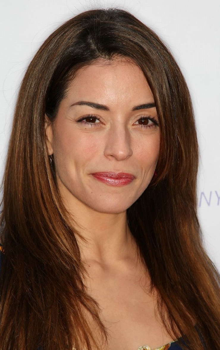 Emmanuelle Vaugier Emmanuelle Vaugier