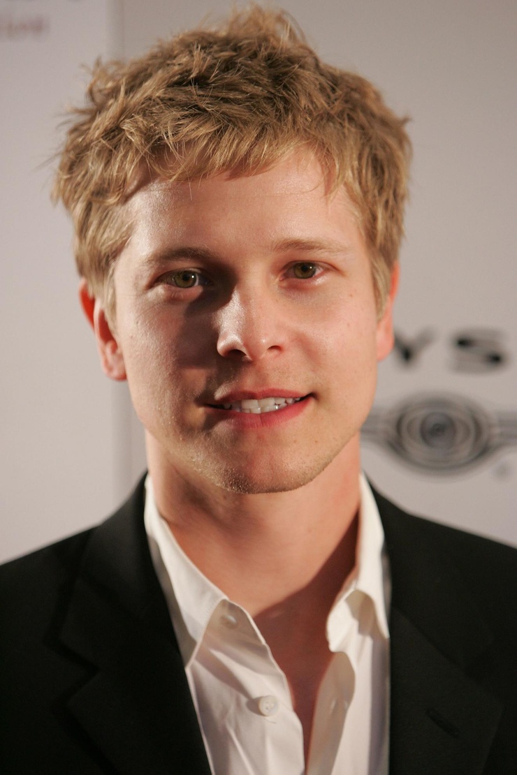 Matt Czuchry Matt Czuchry