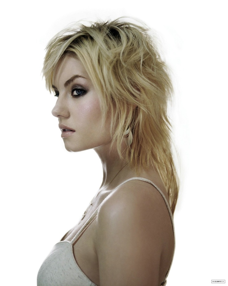 Elisha Cuthbert Elisha Cuthbert
