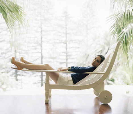 Rose Byrne Rose Byrne