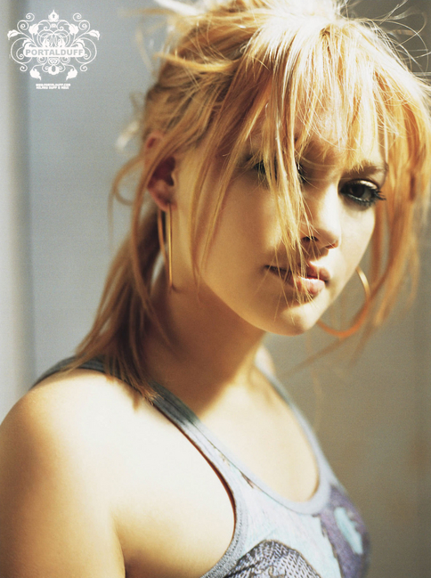 Hilary Duff Hilary Duff