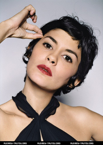 Audrey Tautou Audrey Tautou