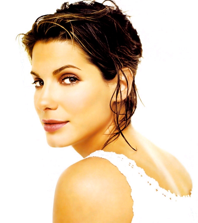Sandra Bullock Sandra Bullock