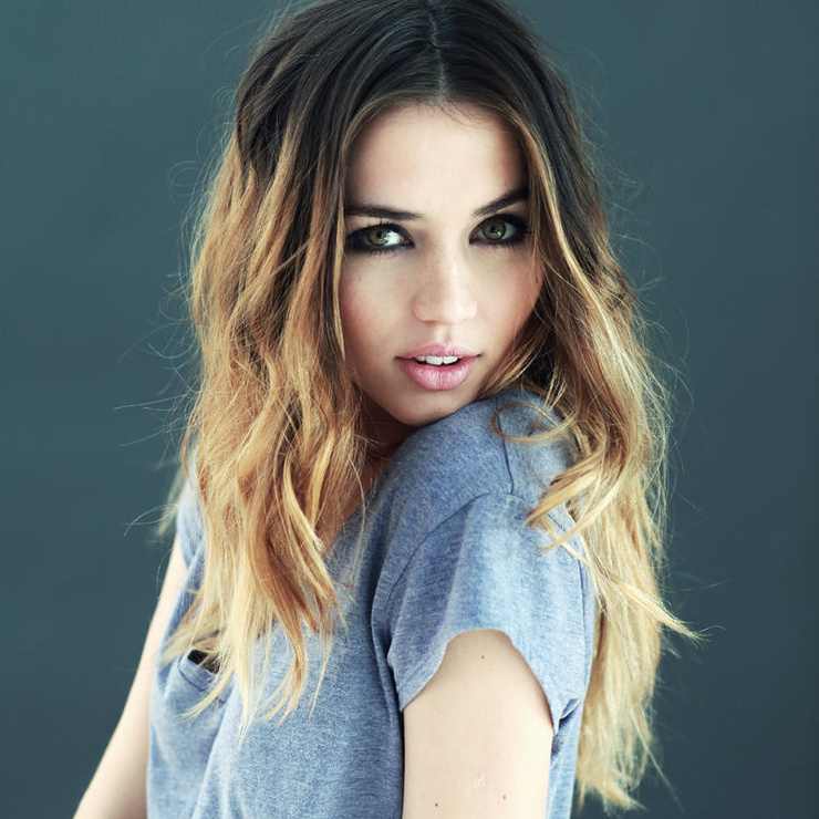 Ana de Armas Ana de Armas