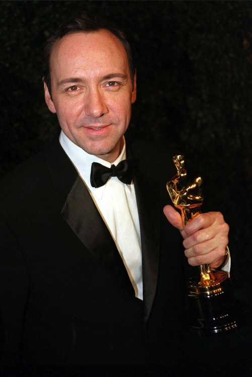 Kevin Spacey Kevin Spacey