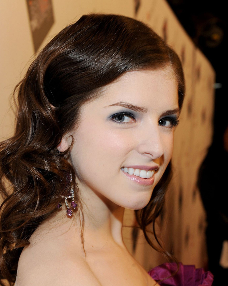 Anna Kendrick Anna Kendrick